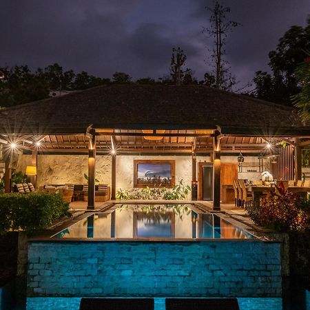 Villa Kandui Pecatu Exteriör bild