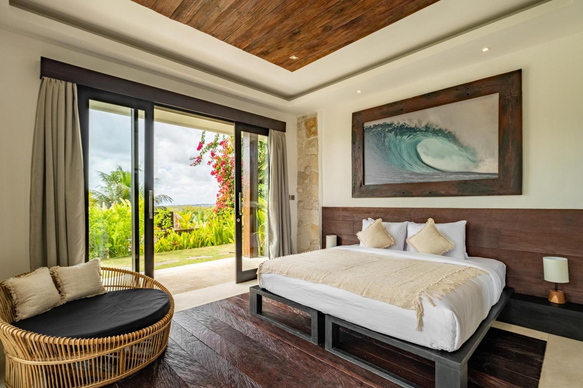 Villa Kandui Pecatu Exteriör bild