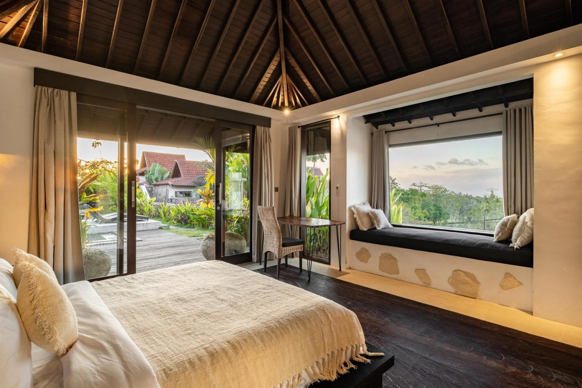 Villa Kandui Pecatu Exteriör bild