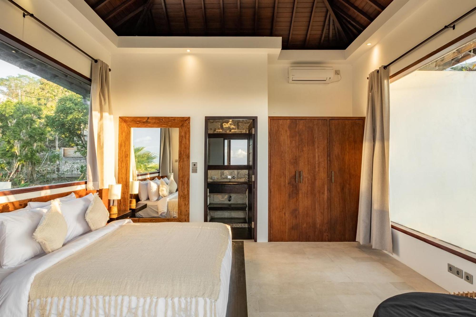 Villa Kandui Pecatu Exteriör bild